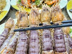 -贞姨美食·老字号海鲜大排档