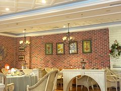 大堂-朝郡酒家·粤菜(燕大星苑店)