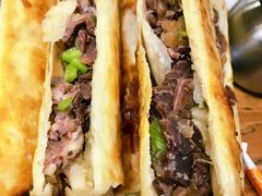 -王胖子驴肉火烧(鼓楼店)