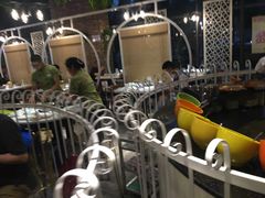 -蕃茄述·好汤自然来(江汉路店)