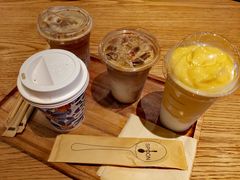 -Peet's Coffee皮爷咖啡(豫园店)