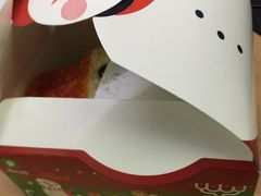 -德克士(中心医院店)