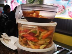 -黄记煌三汁焖锅(崇文门店)