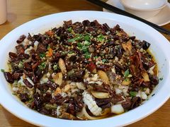 黑鱼花-三猫黑鱼花(南大店)