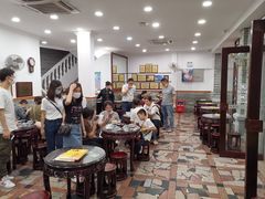 大堂-民信老铺(华盖路店)