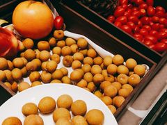 -世纪金源大饭店·汇景阁自助餐厅