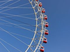 -天津之眼摩天轮