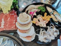 -丽江庭院之爱在路上(西单店)