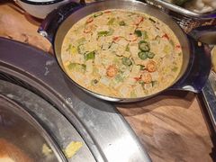 -山河屯铁锅炖鲜鹅·东北菜(开发区一店)