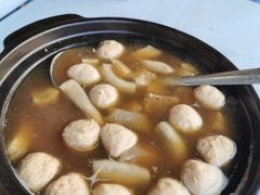 -新记肉骨茶