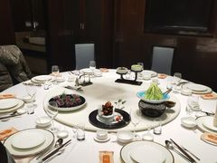 包厢-常州逸高酒店-中餐厅