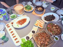 -阿庄新豫菜(通泰路店)
