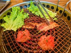 -一品诚记烤肉(大连柏威年购物中心店)