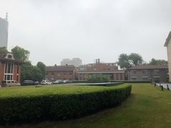 -上海交通大学医学院附属瑞金医院(总院)