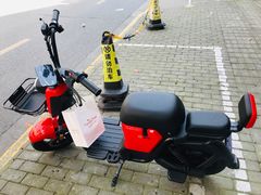 -雅迪电动车(北艾路店)
