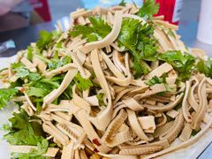 -老三烧烤(二环西路店)