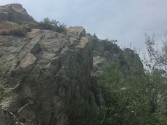 -北京鹫峰国家森林公园