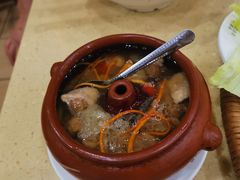 -桥香园云南过桥米线(金马碧鸡店)
