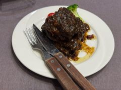 -金哥私房菜馆(张府园总店)