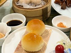 -丰鲤楼•闽南茶楼(仟禧汇店)