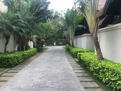 -三亚亚龙湾雅高铂尔曼别墅度假酒店
