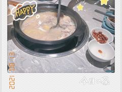 -百年果林椰子鸡(益田假日里店)