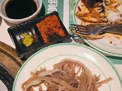 -亚马逊海鲜自助(万象汇店)