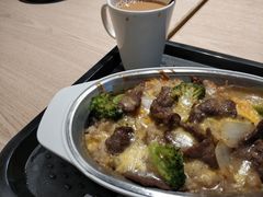 -大家乐(广州宝岗店)
