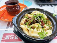 -永和大王(蛙嫩鸡香煲煲鲜·军博店)