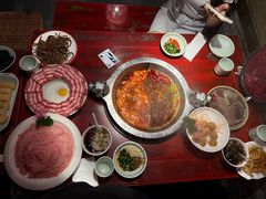 -袁老四重庆老火锅(桐梓坡店)