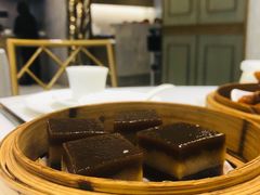 养颜枣茸糕-御彩酒家(东风东路店)