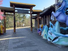 -天龙八部武侠城