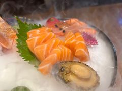 -大江户日本料理(吕厝店)