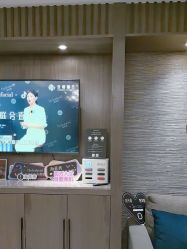 -香榭丽舍·海菲秀·皮肤管理痘敏肌修护
