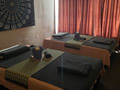 -泰迈·影院式足道SPA(世纪大道店)