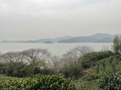 -天目湖涵田度假村