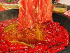 -牛市坎火锅(建设路店)
