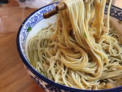 -朱洪元苏式面馆(绿宝广场店)