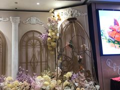 -广东胜利宾馆西关粤中餐厅