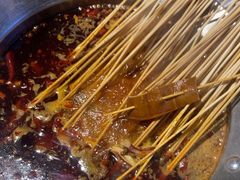 -钢管厂五区小郡肝火锅串串香(总店)