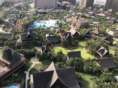 -三亚湾红树林度假世界(木棉酒店)