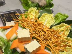 -大理董·董家小厨野生菌火锅(古城旗舰店)