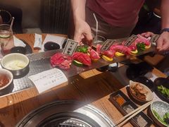 -赤坂亭M9和牛烧肉(世博源店)