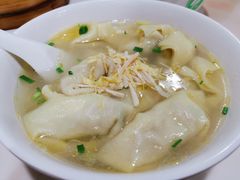 -绿杨馄饨临顿路店