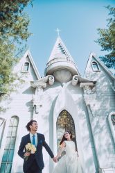 点击看大图 -太古映画婚纱摄影(天河店)