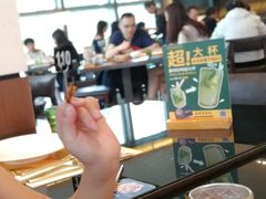 -simply thai天泰(静安嘉里中心店)
