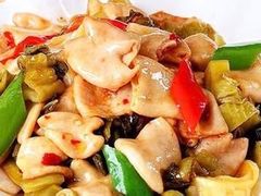 -顺利靓汤酒楼(横荷店)