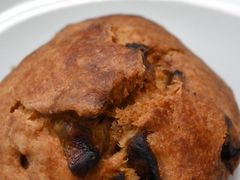 -佐敦面包铺·JORDAN BAKERY