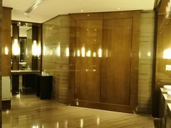 -世博洲际酒店-盛会堂中餐厅