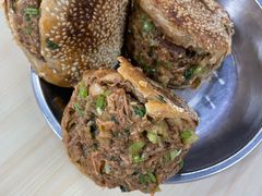 -昌顺马记小吃店(昌盛园店)